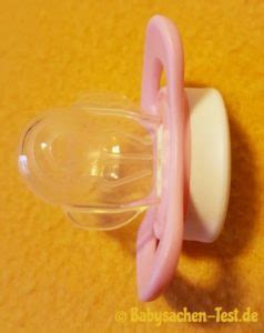 4 kiefergerechte Schnuller im Test & Dentalschnuller .